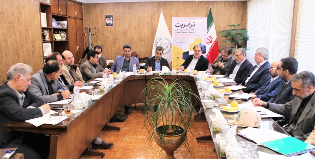 16 درصد شرکت های ترانزیت کشور در این استان مشغول فعالیت هستند